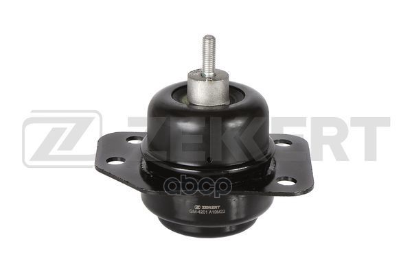 

Опора двигателя ZEKKERT GM4201
