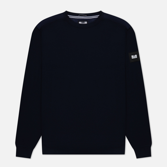 

Свитшот мужской Weekend Offender SWAW2203-NV синий XL, SWAW2203-NV