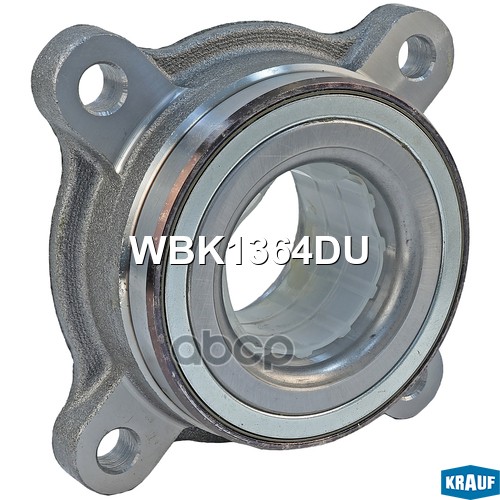 

Krauf ступица в сборе 1шт