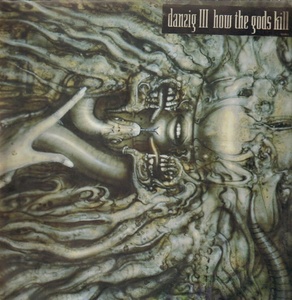 

Danzig – Danzig III: How The Gods Kill, 1 LP