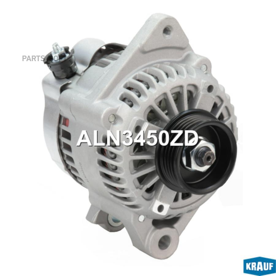 

Krauf генератор 80amp 1шт