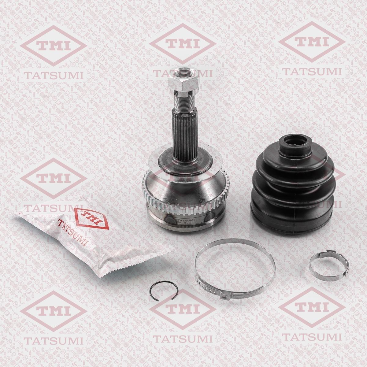 

TATSUMI 'TDA1115 ШРУС наружный к-т 1шт