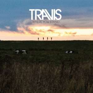 

Travis: Where You Stand (180g), 1 LP