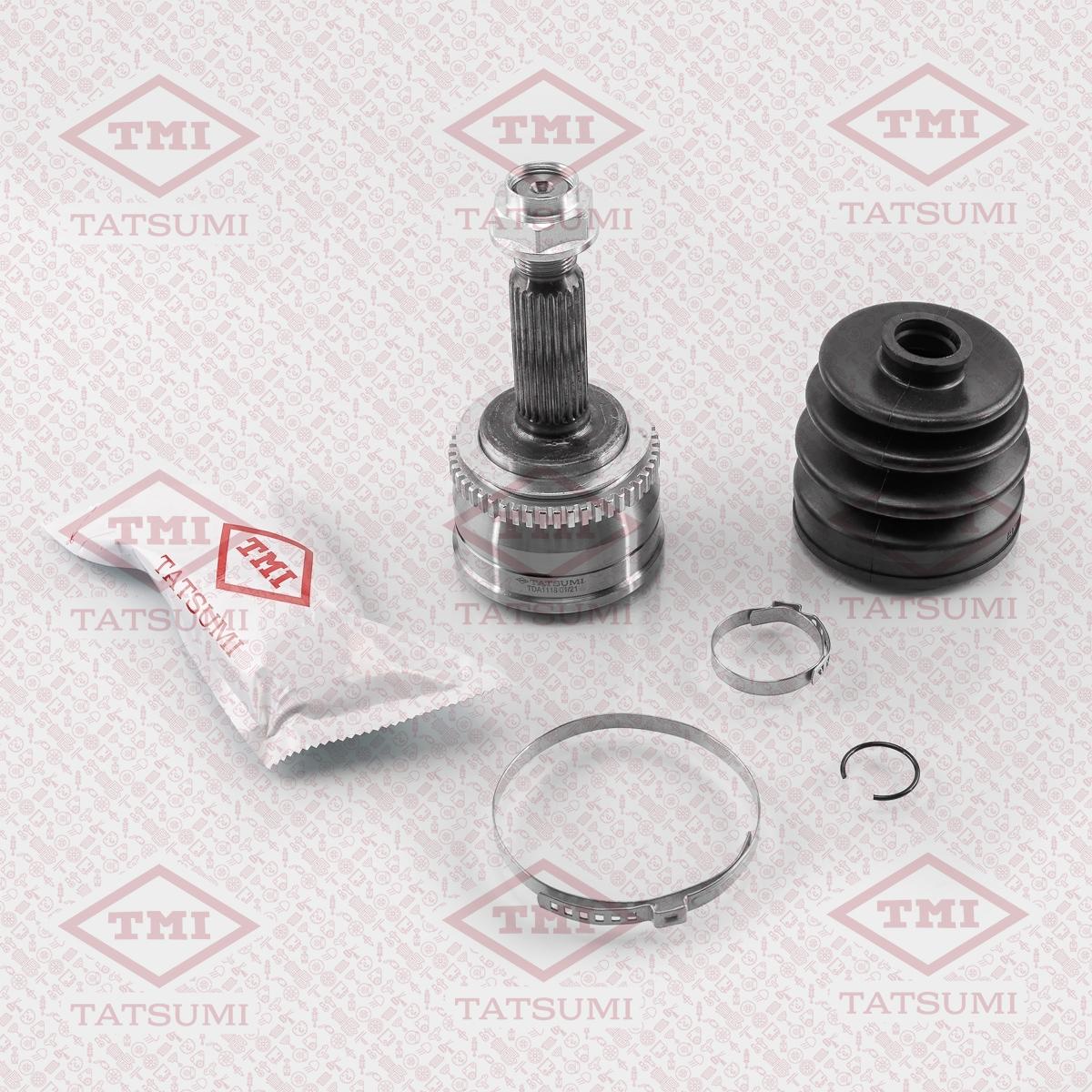 

ШРУС наружный к-т Tatsumi tda1118