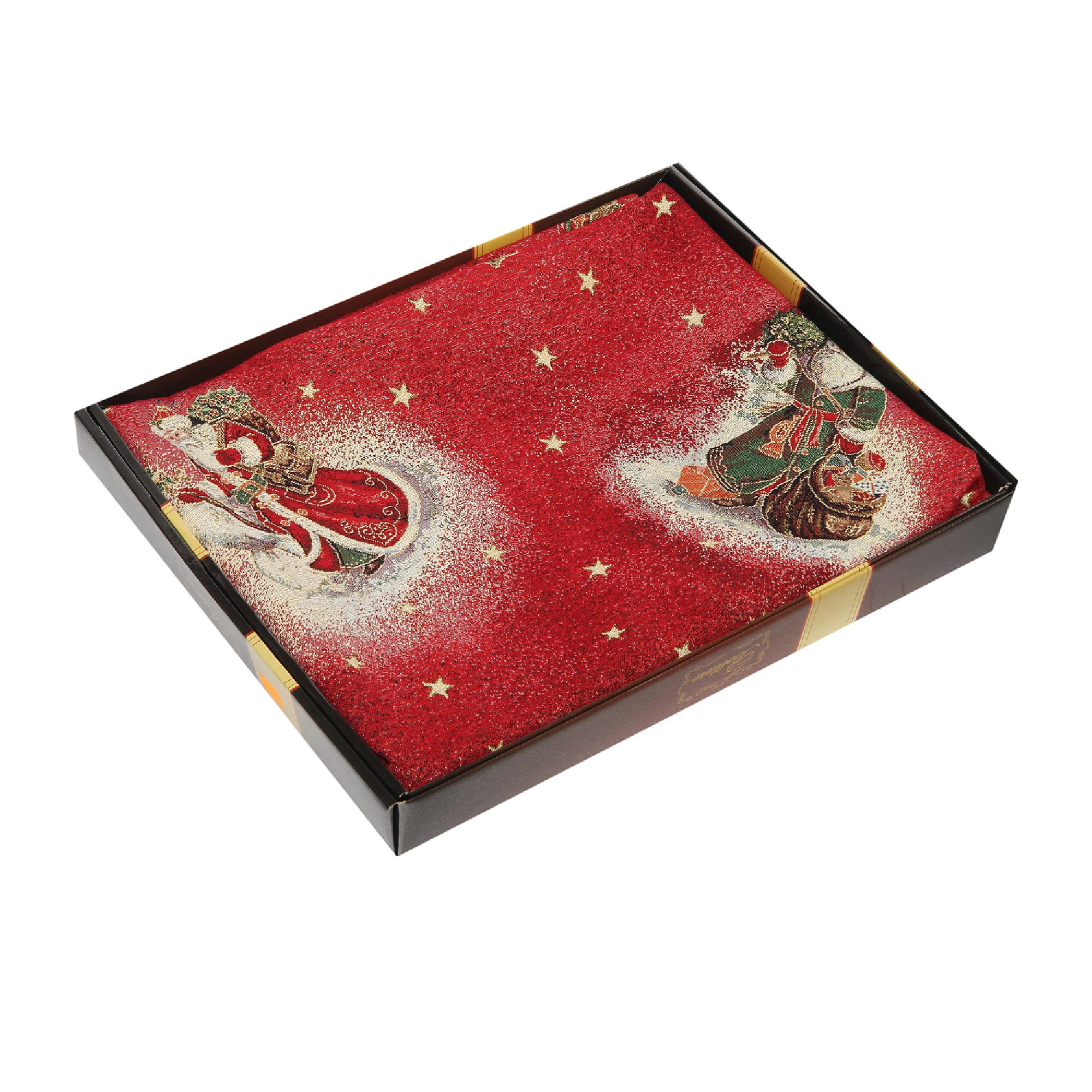 

Скатерть гобелен Bottaro 140x220 см