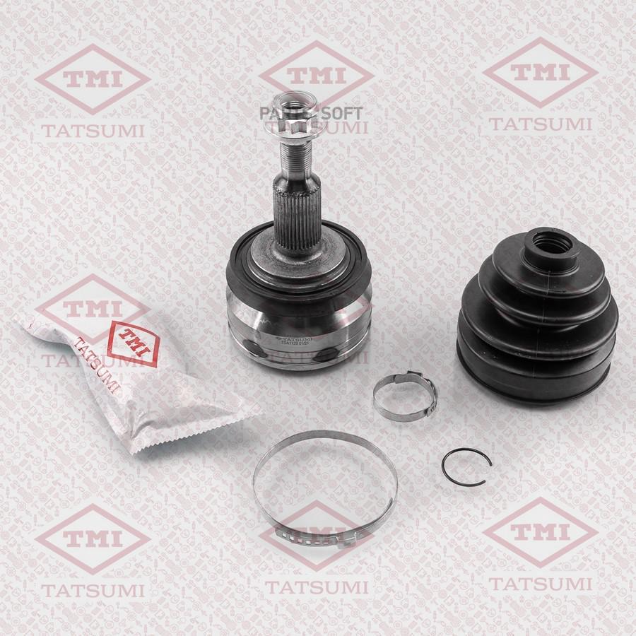 

ШРУС наружный к-т Tatsumi tda1128