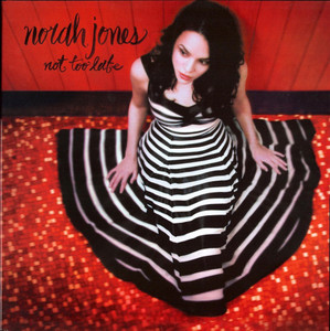 

Norah Jones - Not Too Late - Vinyl 200g-edition, 1 LP