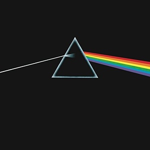 Pink Floyd: The Dark Side of the Moon - Vinyl 180g (Printed in USA)