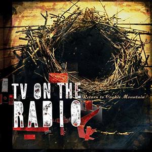 TV On The Radio - Return To Cookie Mountain VINYL