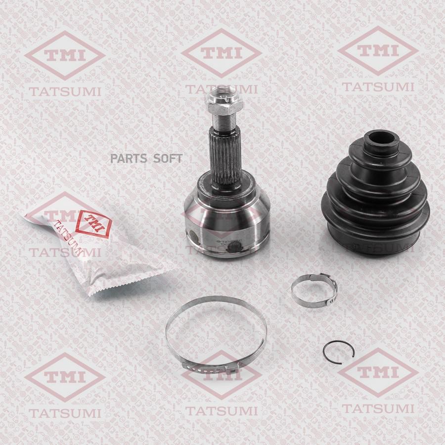 

ШРУС наружный к-т Tatsumi tda1136