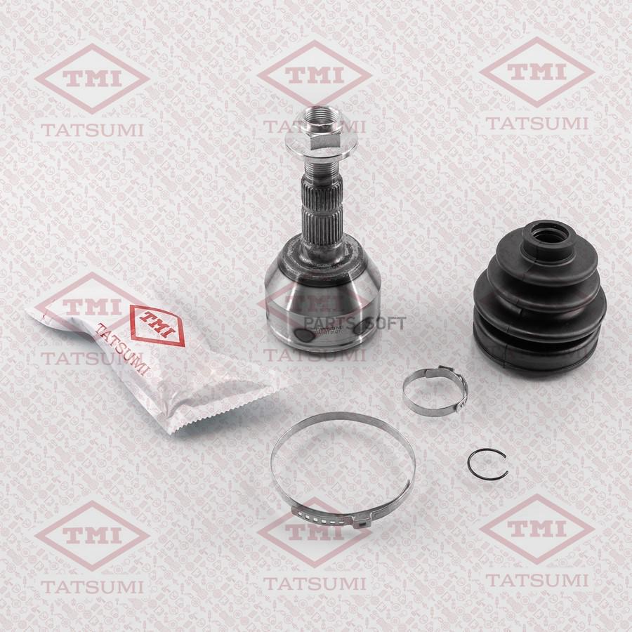 

ШРУС наружный к-т Tatsumi tda1137