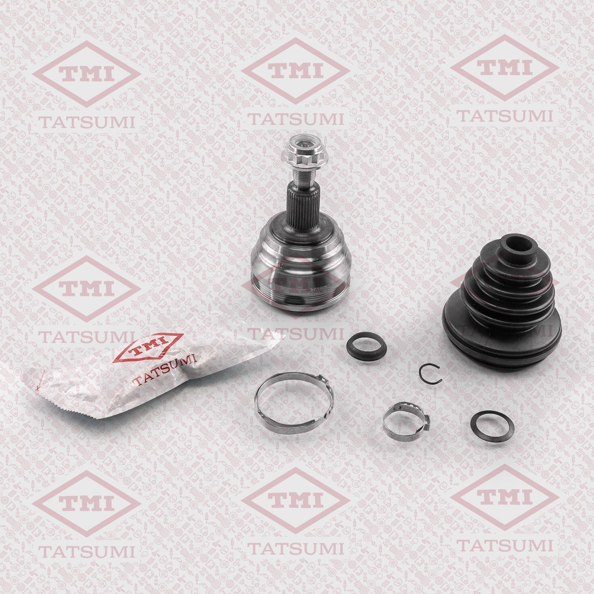 

ШРУС AUDI A3 -03 1.6 наружн. Tatsumi TDA1139