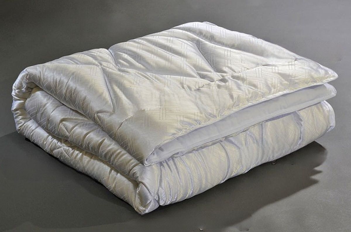 

Одеяло Maktex ватное 1.5 спальное Зимнее 450 гр., Разноцветный, ватное 1.5 спальное