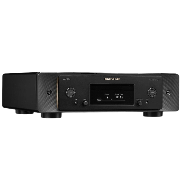 Плеер Marantz SACD 30n Black 100042521609