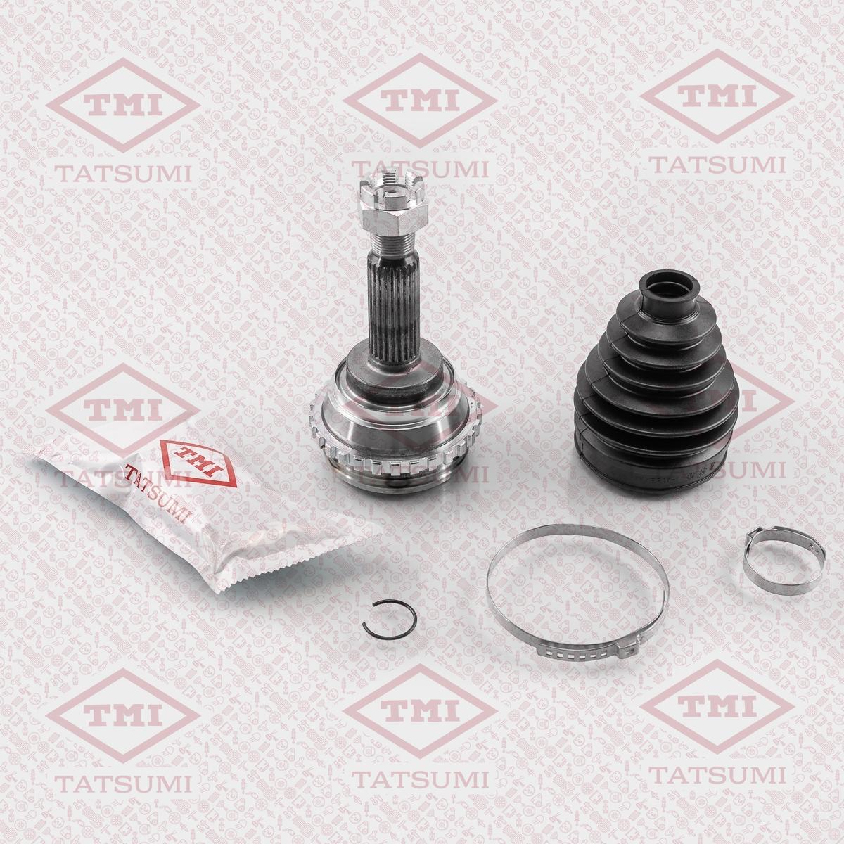 

ШРУС наружный к-т Tatsumi tda1143