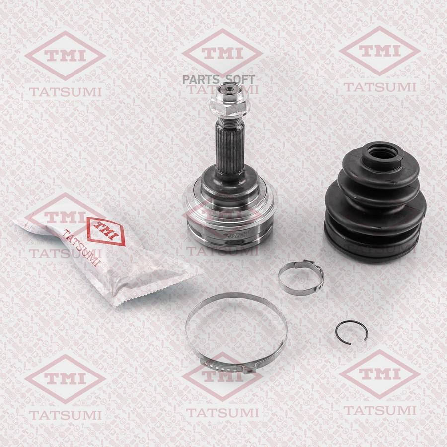 

ШРУС наружный к-т Tatsumi tda1146