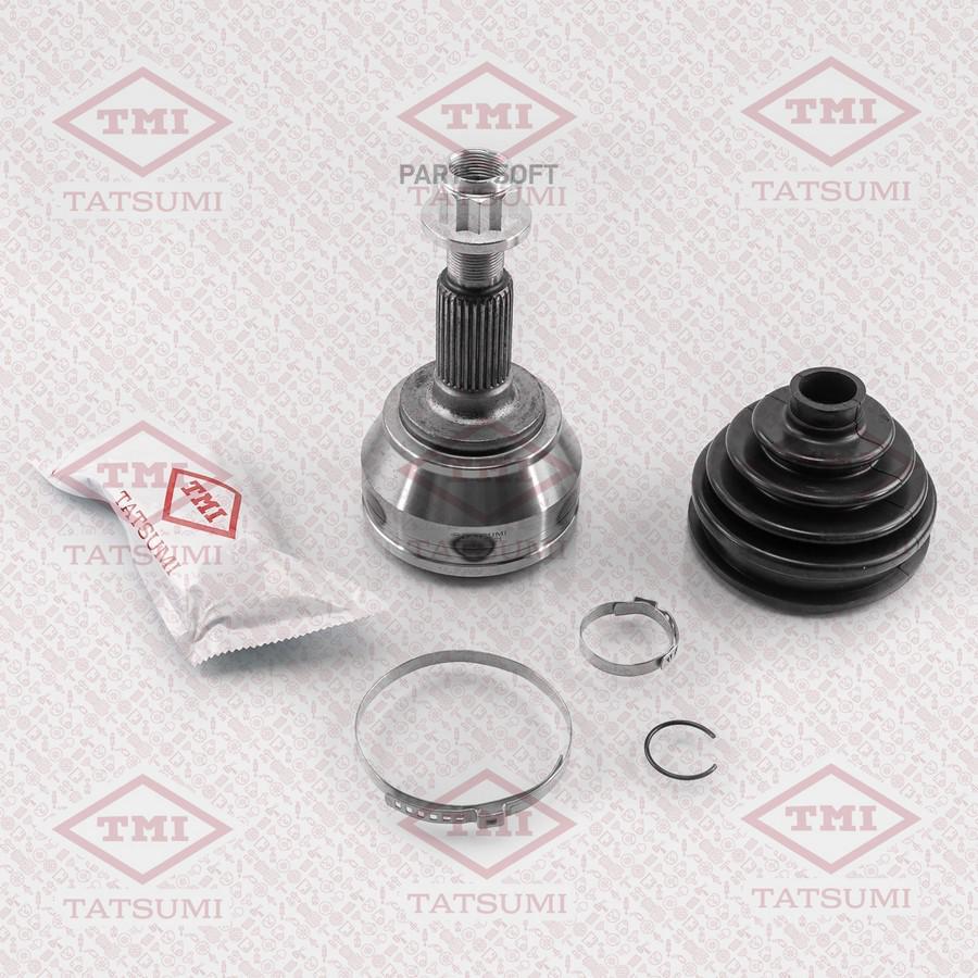 

ШРУС наружный к-т Tatsumi tda1150