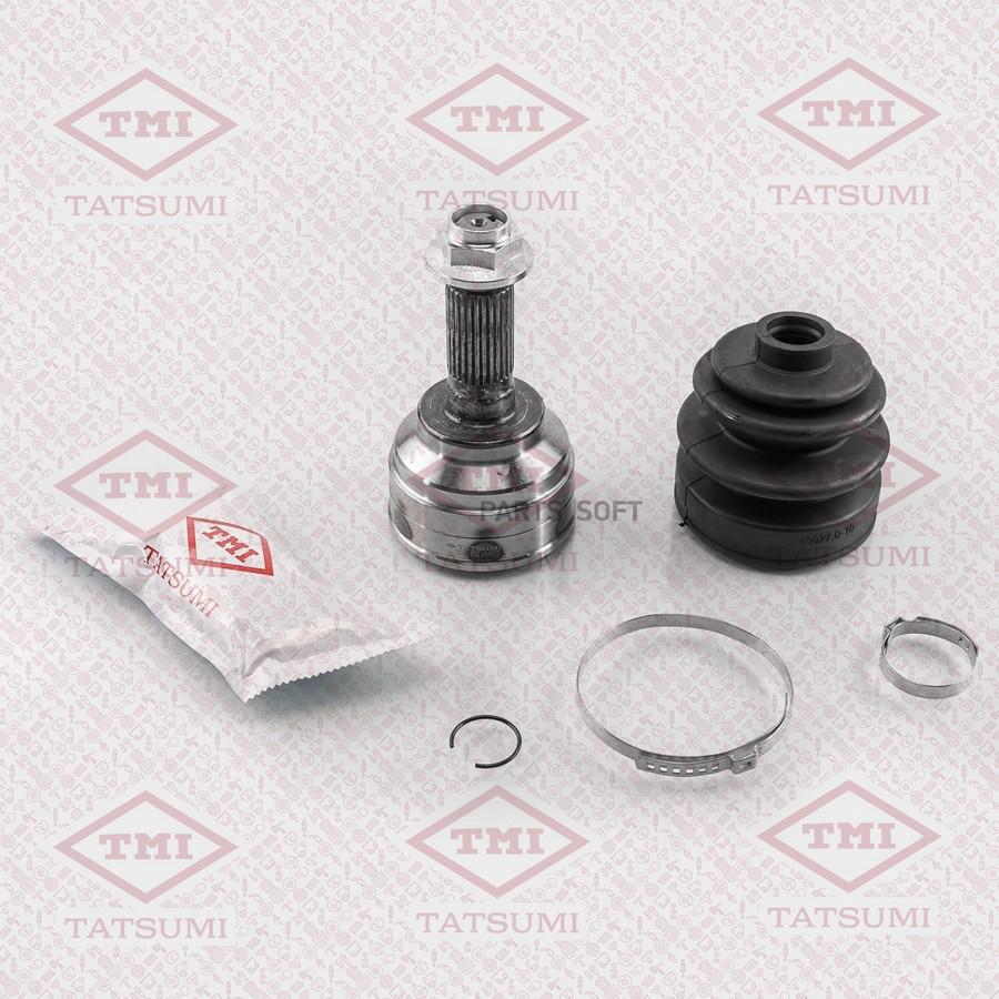 

ШРУС наружный к-т Tatsumi tda1152
