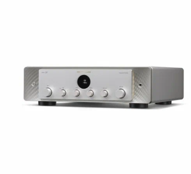 

Интегральный усилитель Marantz Model 30 золотистый, Model 30