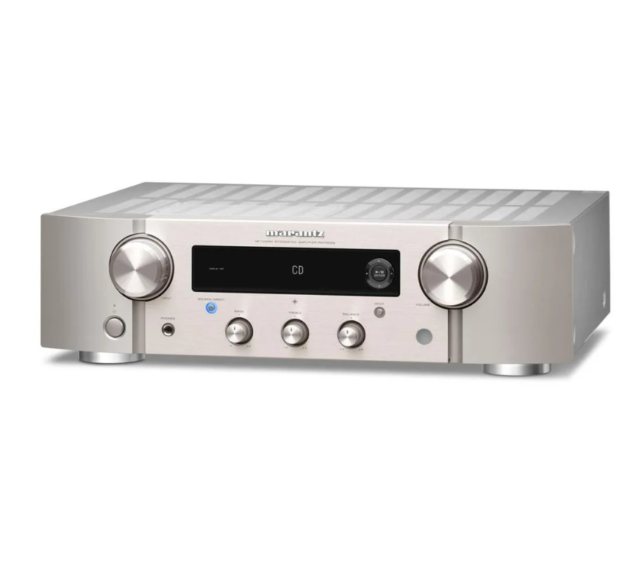

Усилитель мощности Marantz PM7000N серый, PM7000N