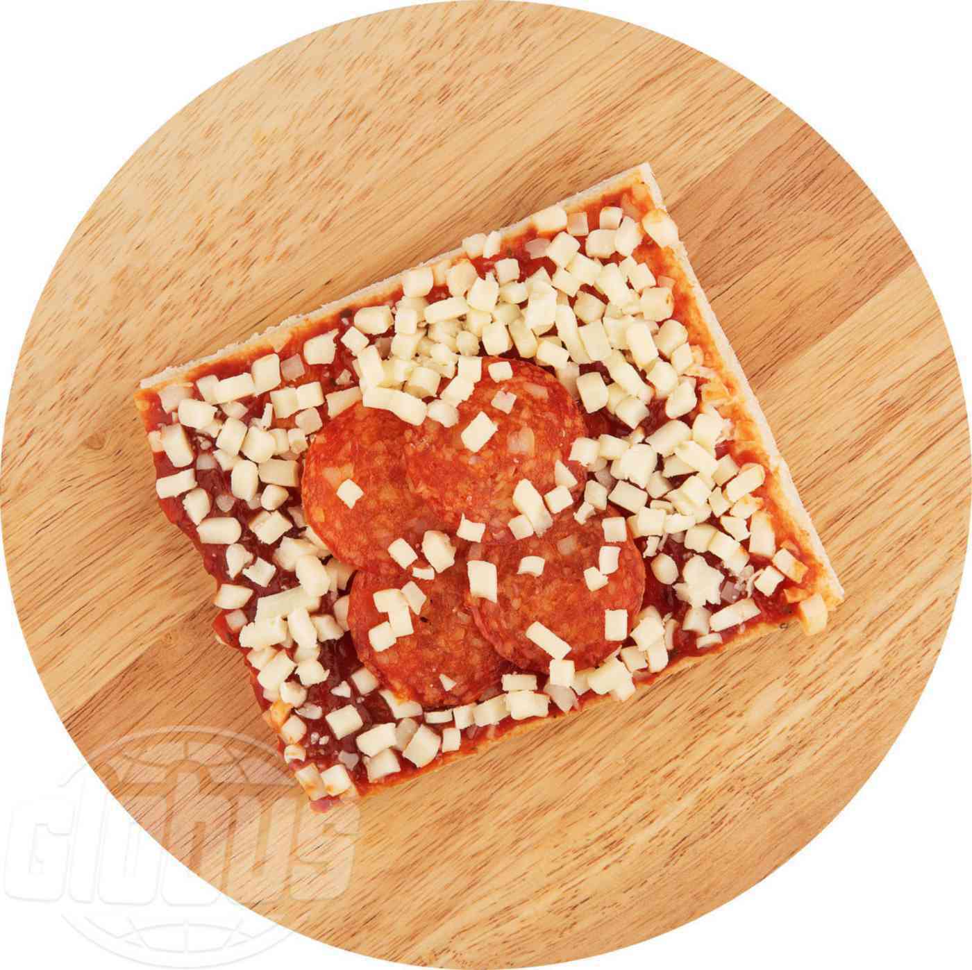 

Пицца Globus Салями охлажденная 150 г