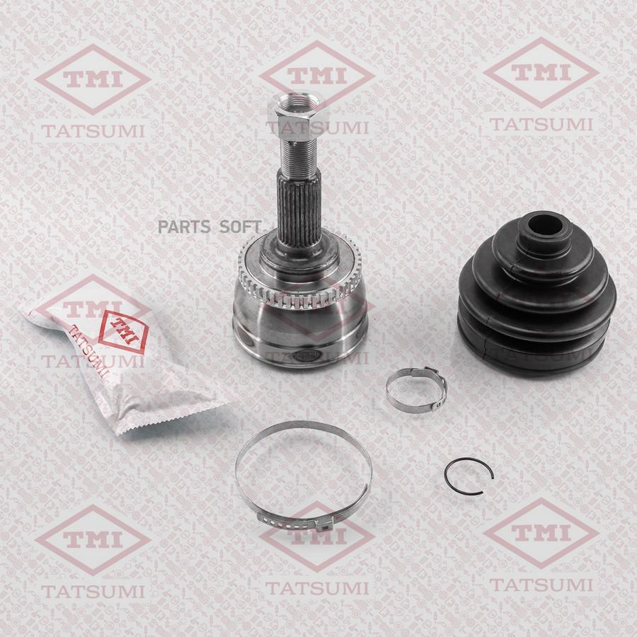 

ШРУС наружный к-т Tatsumi tda1156