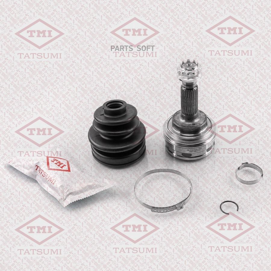 

ШРУС наружный к-т Tatsumi tda1158