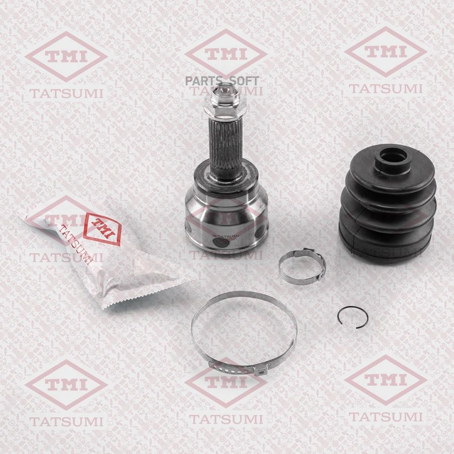 

ШРУС наружный к-т Tatsumi tda1170