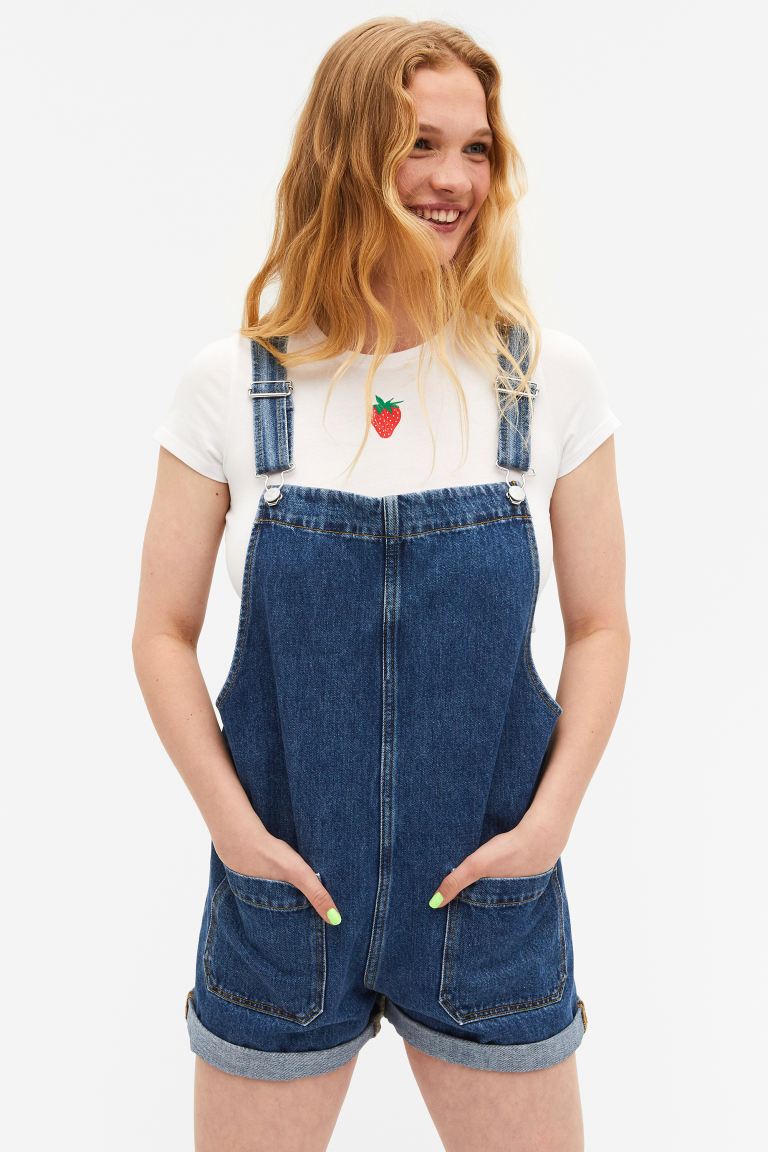 

Шорты женские Monki 0963042005 голубые XS (доставка из-за рубежа), Голубой, 0963042005