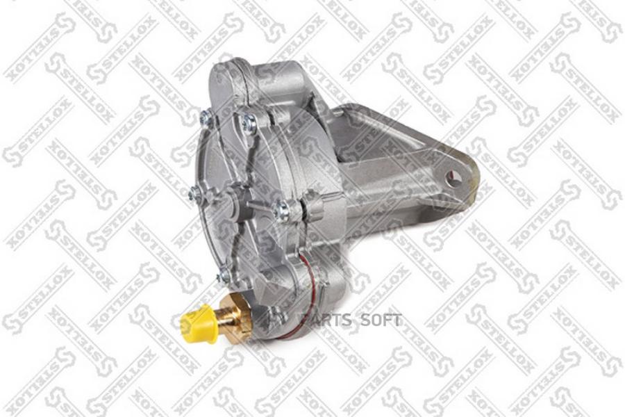 STELLOX 10-02517-SX_насос вакуумный!\ Audi 100/A6,Volvo 850/S70/S80/V70 2.4/2.5D/TDi 90>