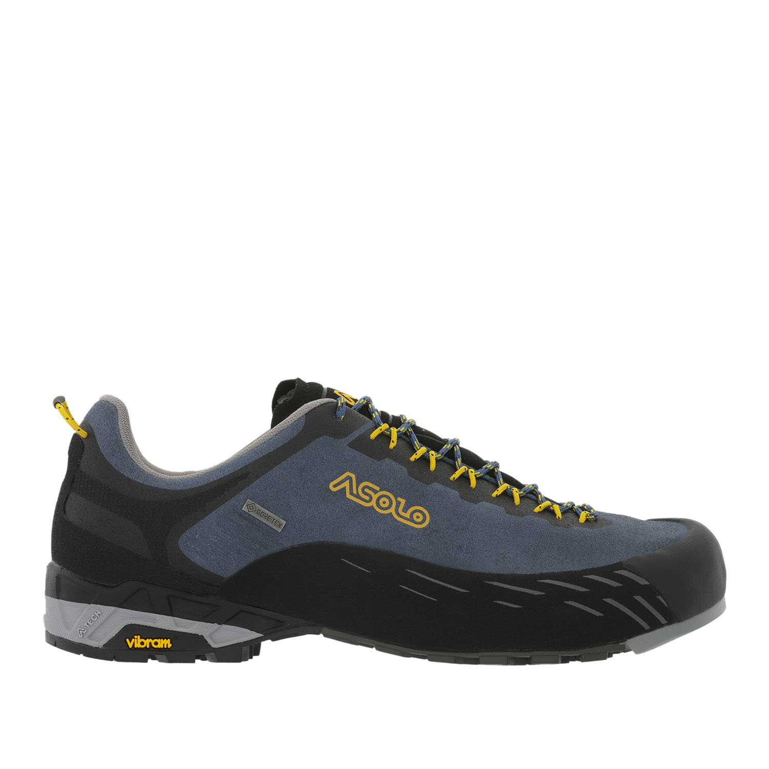 

Ботинки Asolo Eldo Lth Gv Mm Tail 9 UK, Голубой, Eldo Lth Gv Mm