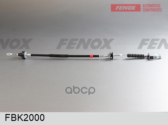 

Трос Сцепления FENOX FBK2000