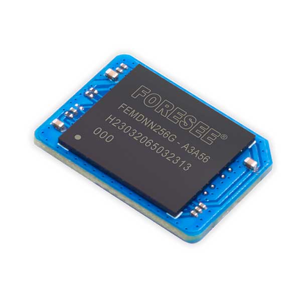 

eMMC модуль Orange Pi 256Gb
