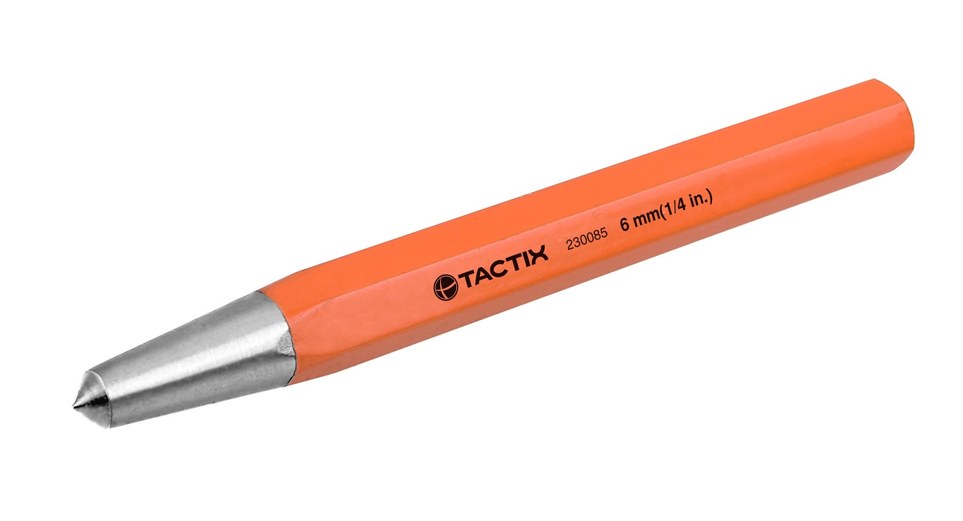 Кернер TACTIX 230085, 6,0 х 100,0 мм