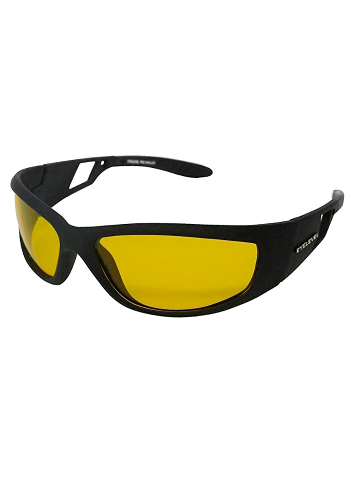 фото Солнцезащитные поляризационные очки для рыбалки eyelevel pro angler flyer желтый