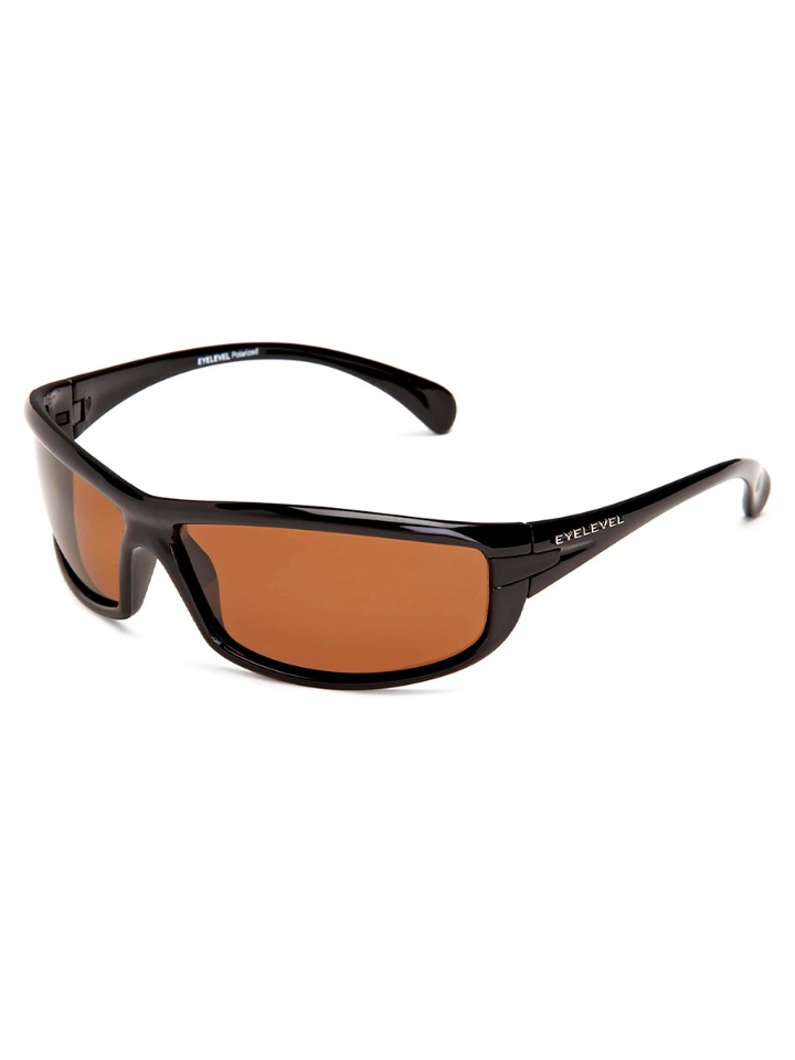 фото Солнцезащитные поляризационные очки для рыбалки eyelevel freshwater коричневый