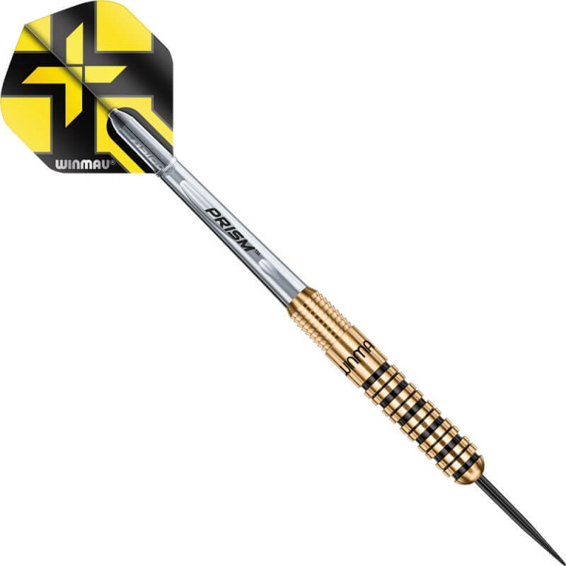 Дротики Winmau Xtreme 2 Brass steeltip 24gr (начальный уровень)