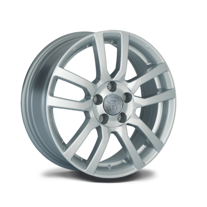 

Колесный диск литой Replay OPL45 6,5xR16 5x105 D56,6 ET39 S, Серебристый