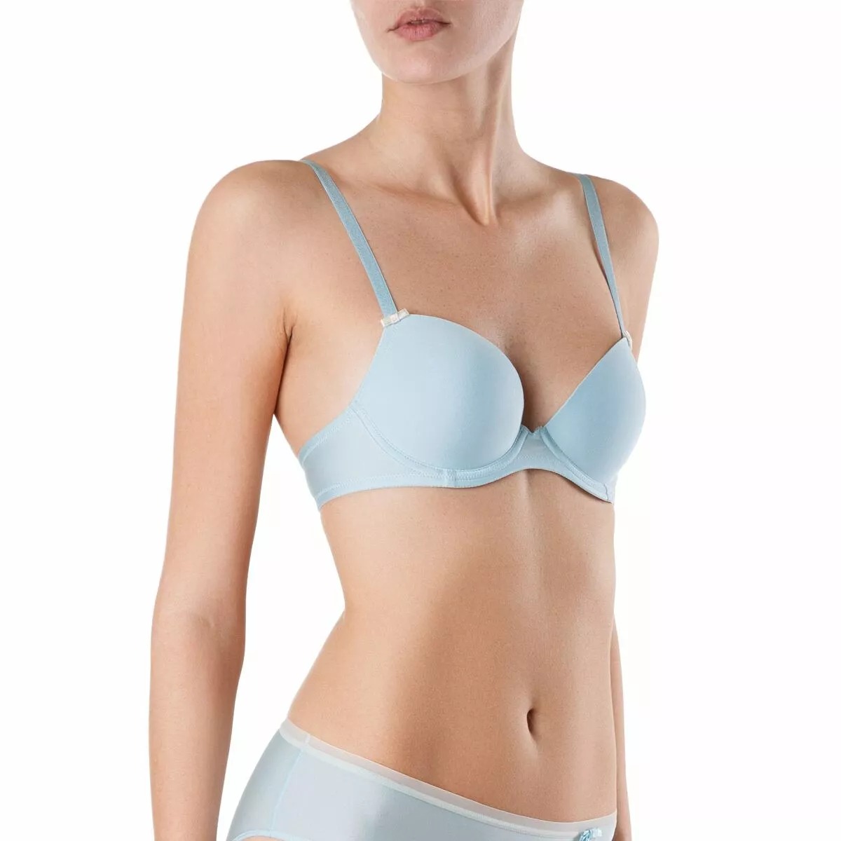 

Бюстгальтер CE DAY BY DAY RB0005, р.75C, кристалл