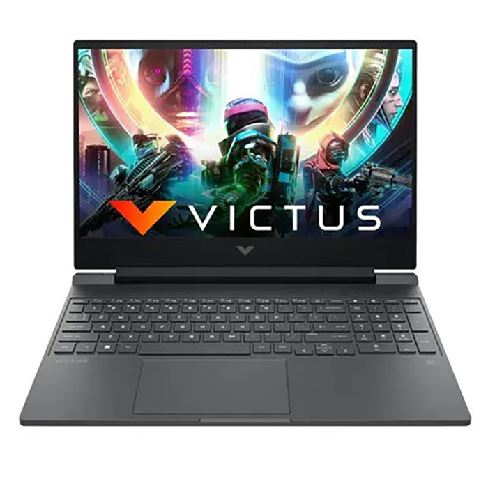 

Ноутбук HP Victus черный (91C59AV-1), Victus