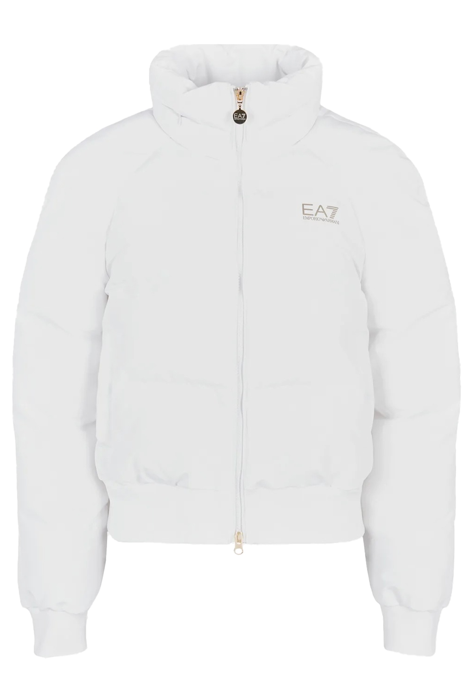 

Куртка женская EA7 134661 белая S, 134661