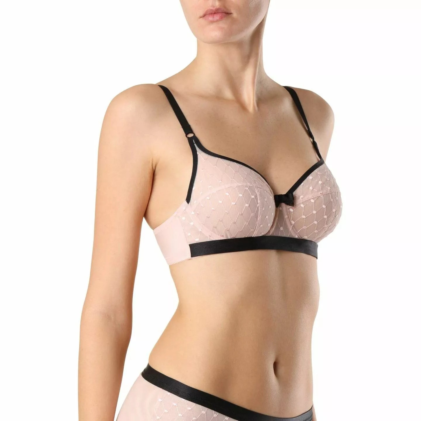

Бюстгальтер CE VOGUE TB6092, р.75D, камея