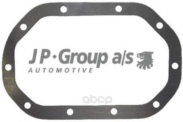 

Прокладка ДВС JP Group 1232000600