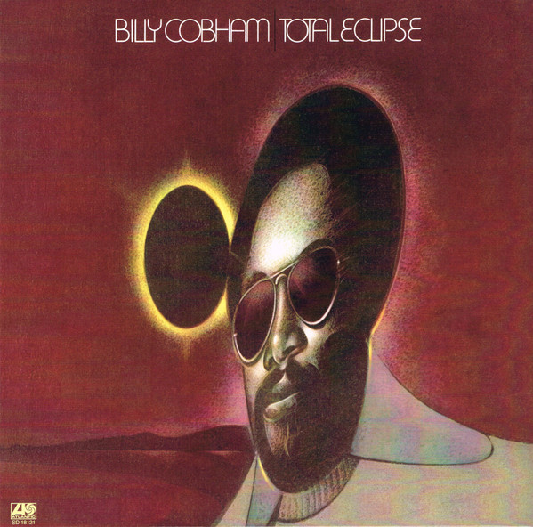 

Billy Cobham Total Eclipse, Total Eclipse