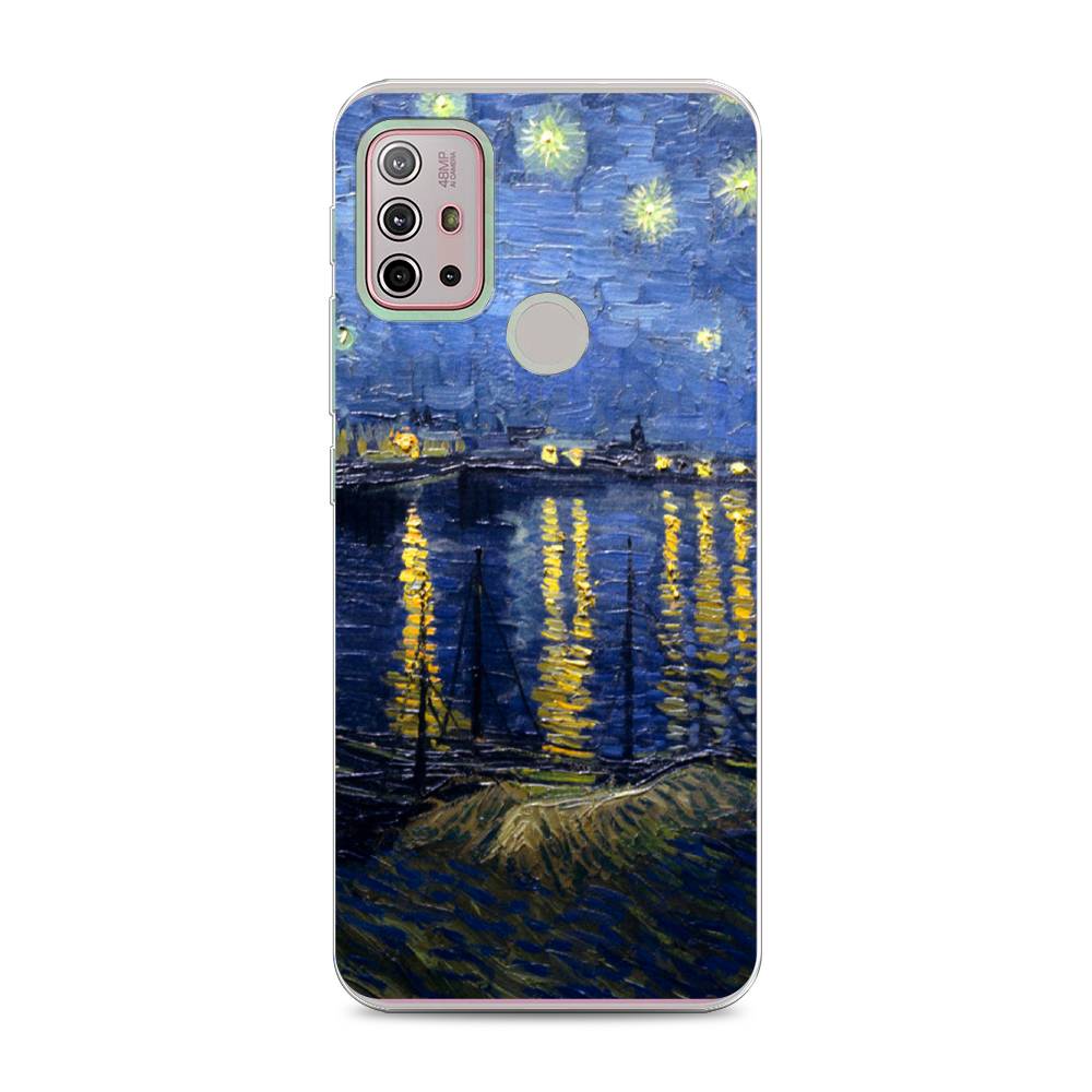 

Чехол MyPads ломанные-буквы для UleFone Power Armor 14/14 Pro, Синий;желтый, 112950-4