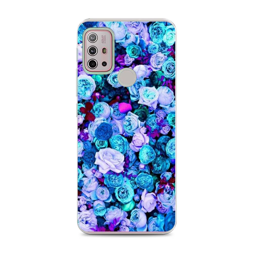 

Чехол MyPads Женские_126 для Huawei Mate 40 Pro+ Plus, Фиолетовый, 112950-2