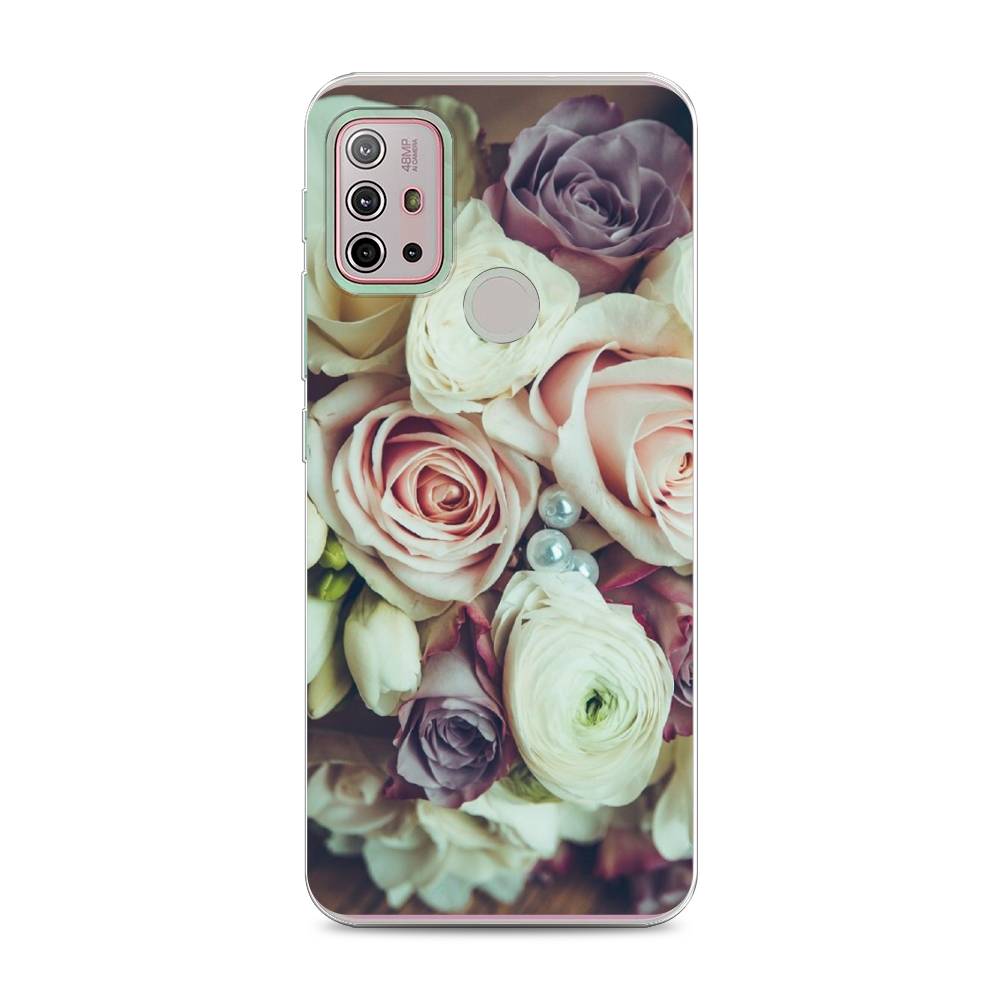 

Чехол MyPads Гонки для UleFone Power Armor 14/14 Pro, Белый;фиолетовый, 112950-2