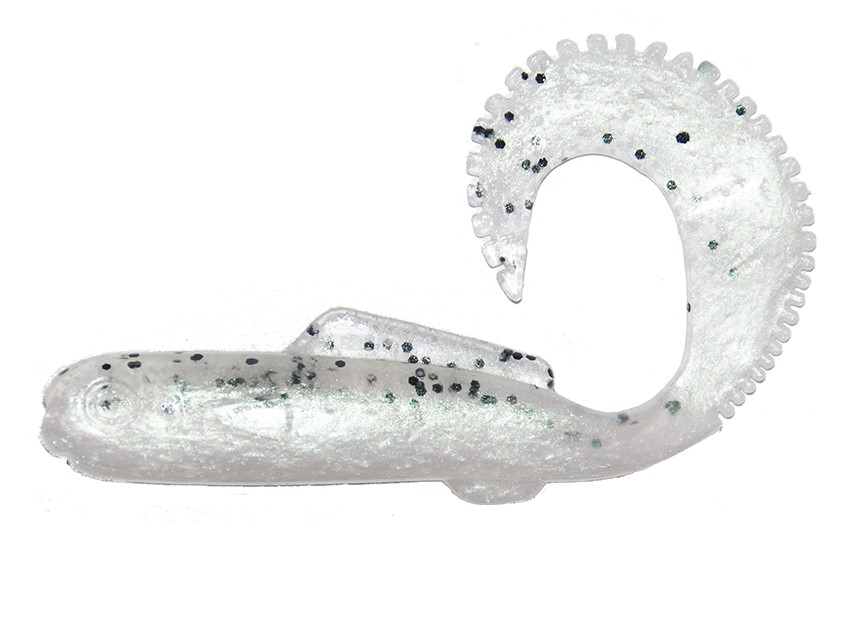 

RUBICON Силиконовая приманка RUBICON X-TWISTER 110mm, 7.5g, цвет D004 (10шт), X-Twister