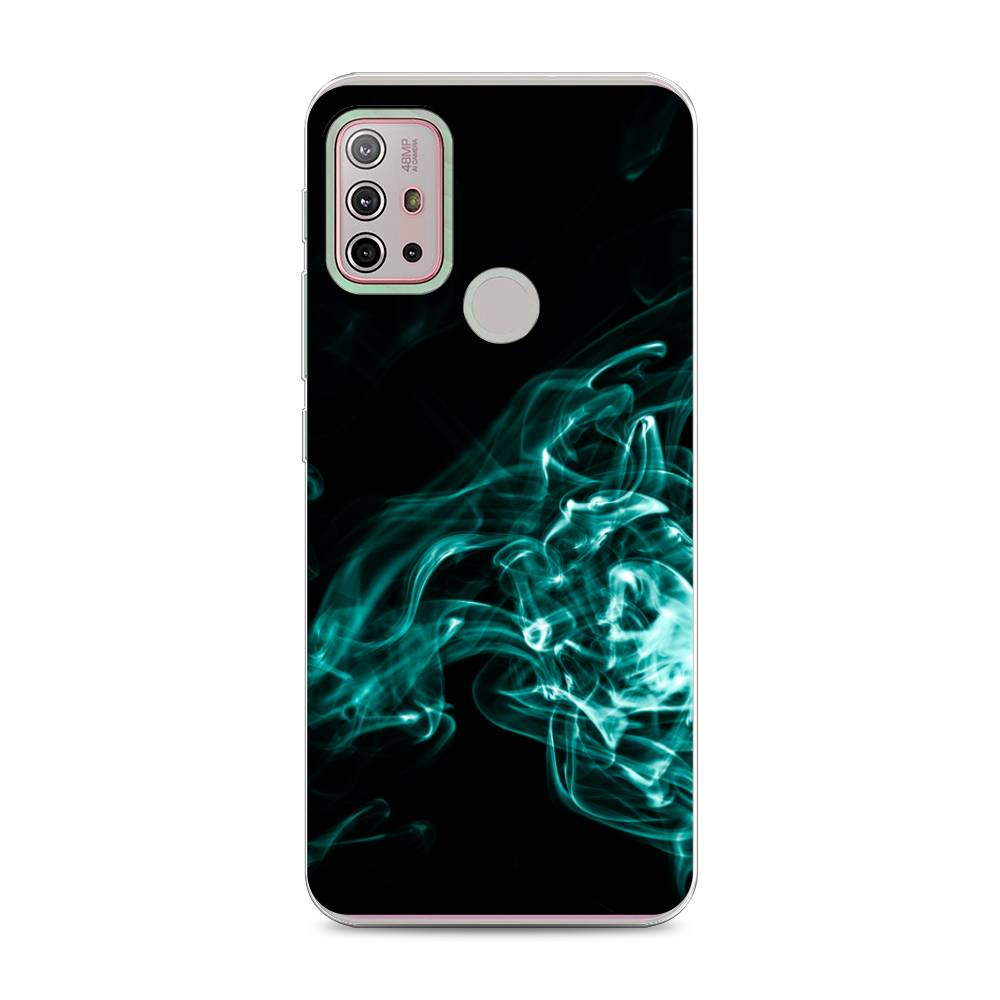

Чехол MyPads Кролик для UleFone Power Armor 14/14 Pro, Голубой;черный, 112950-3