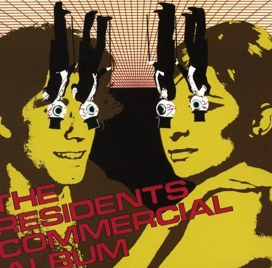 

The Residents Commercial Album, Commercial Album